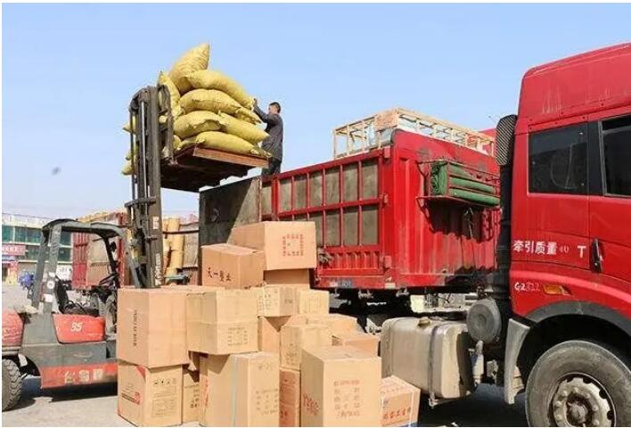 厦门到美兰区物流专线