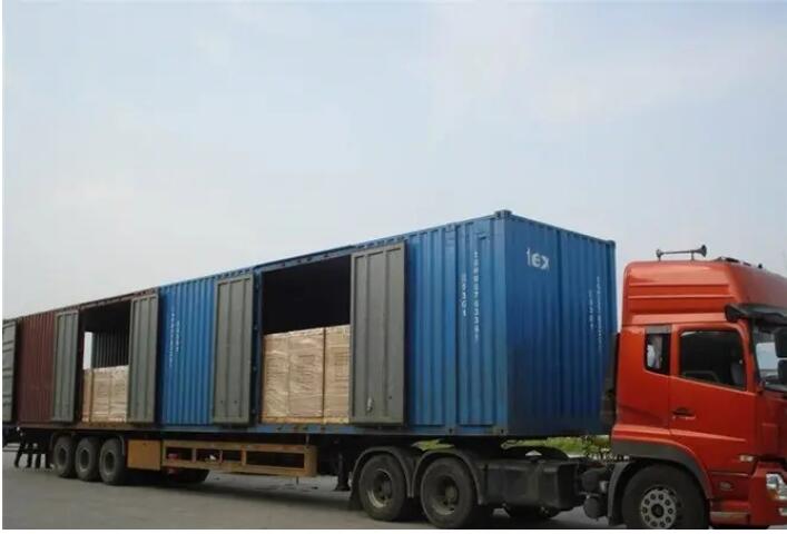 厦门到美兰区整车运输