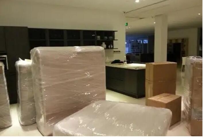 厦门到美兰区长途搬家