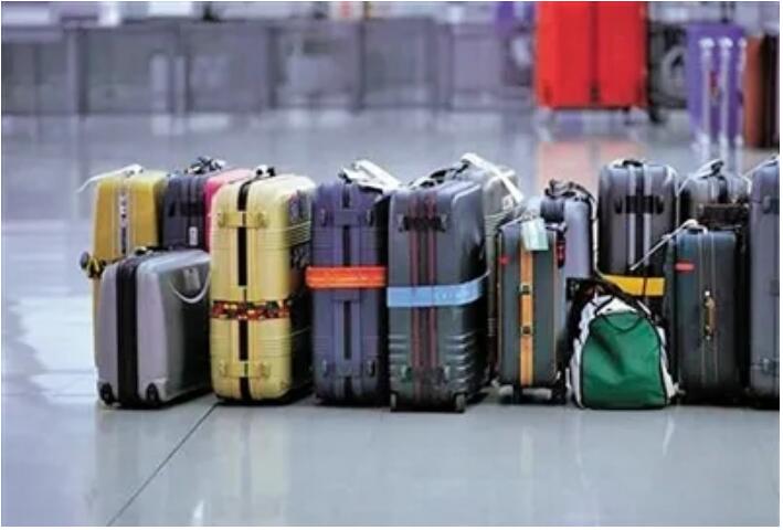 厦门到美兰区行李托运