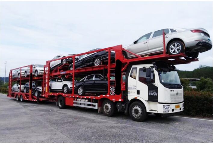 厦门到美兰区轿车托运